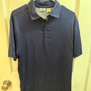 Robbie Whelan Golf Polo